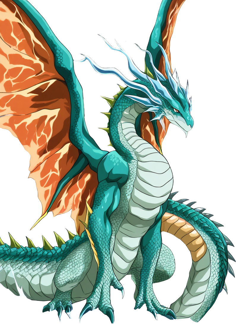 Wings of fire, dragon boy, pale white scales, frost breath, icy blue eyes, jagged ice horns, fur lined cape, frost crystals on claws, arctic warrior armor, battle stance